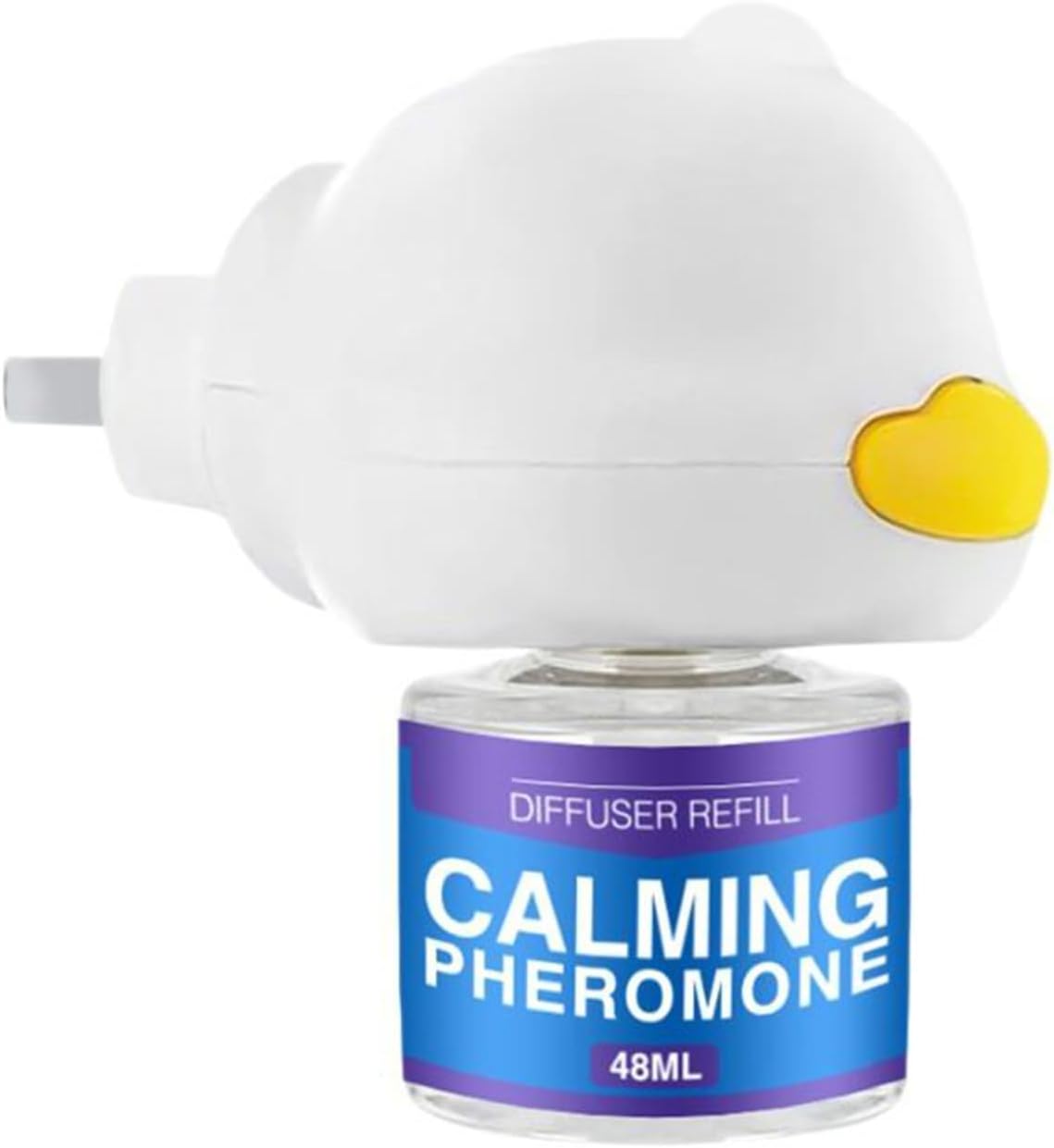 Pawz boutique - Stop The Pee Calming Formula (50% OFF Limited Time)